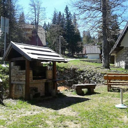 Apartments Dobro Jahorina Extérieur photo