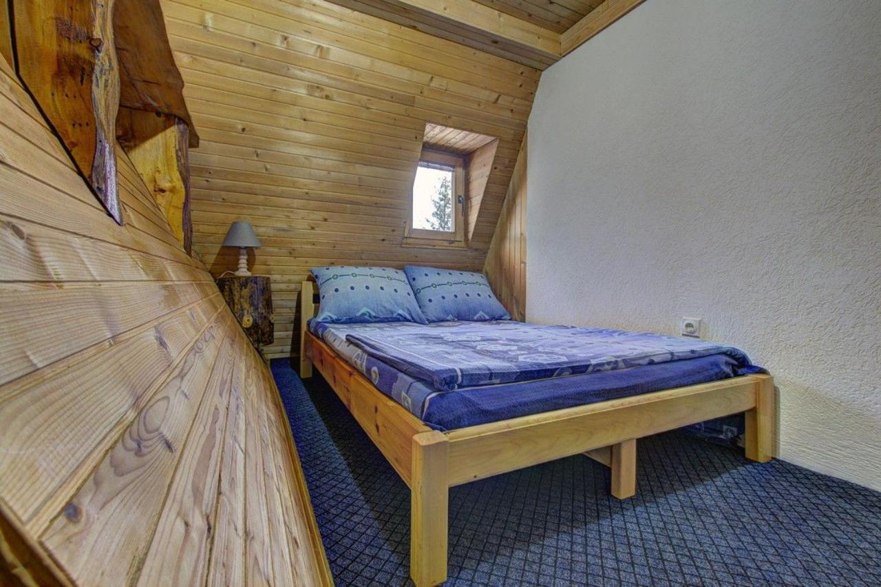 Apartments Dobro Jahorina Chambre photo