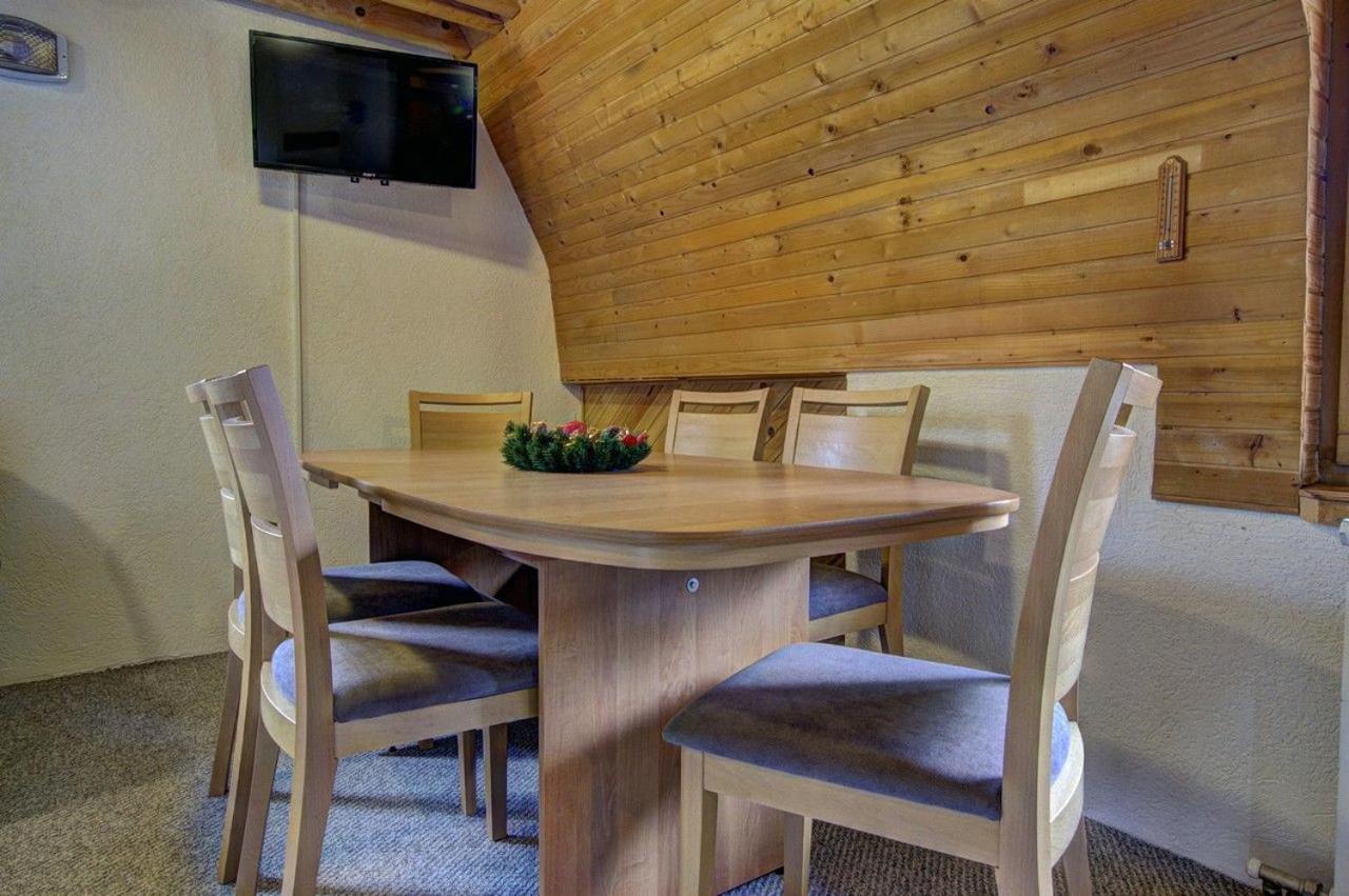 Apartments Dobro Jahorina Chambre photo