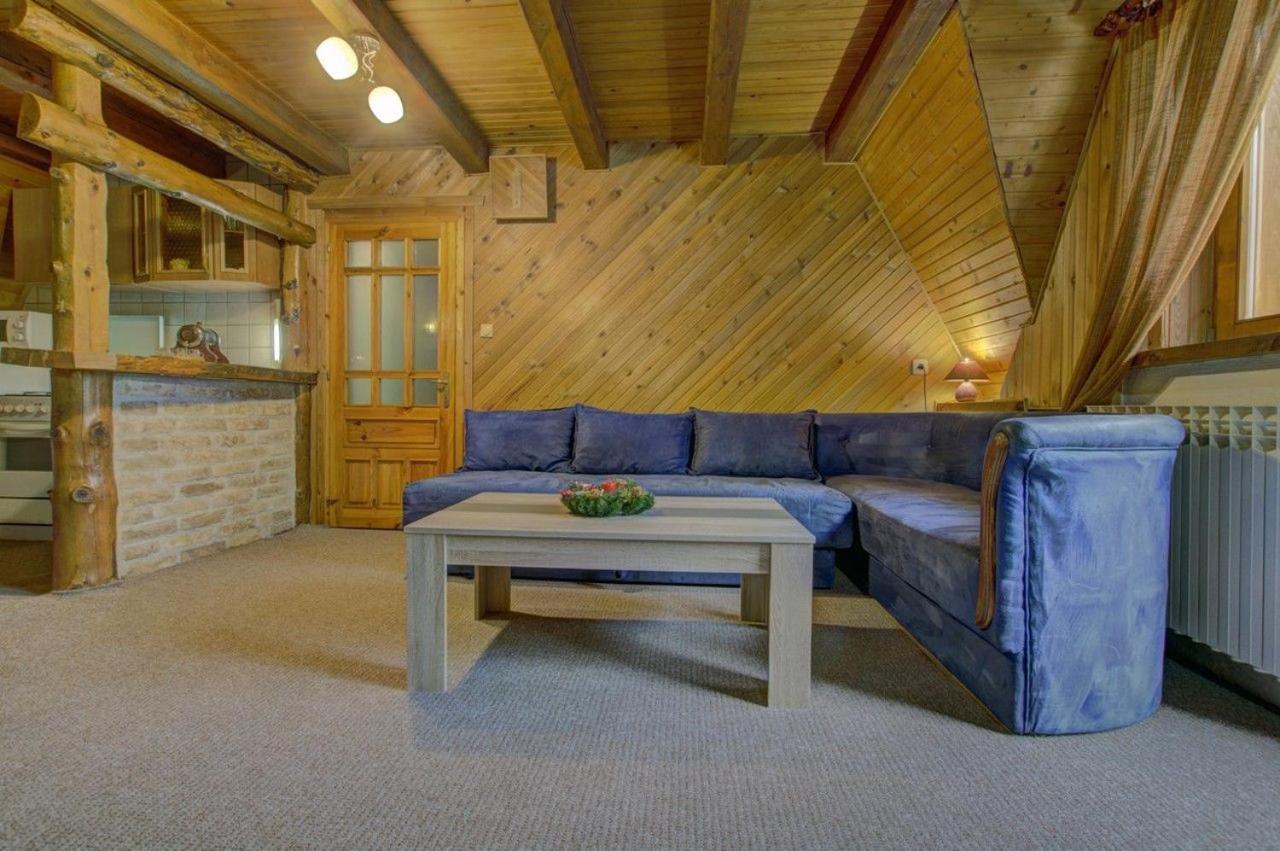 Apartments Dobro Jahorina Chambre photo