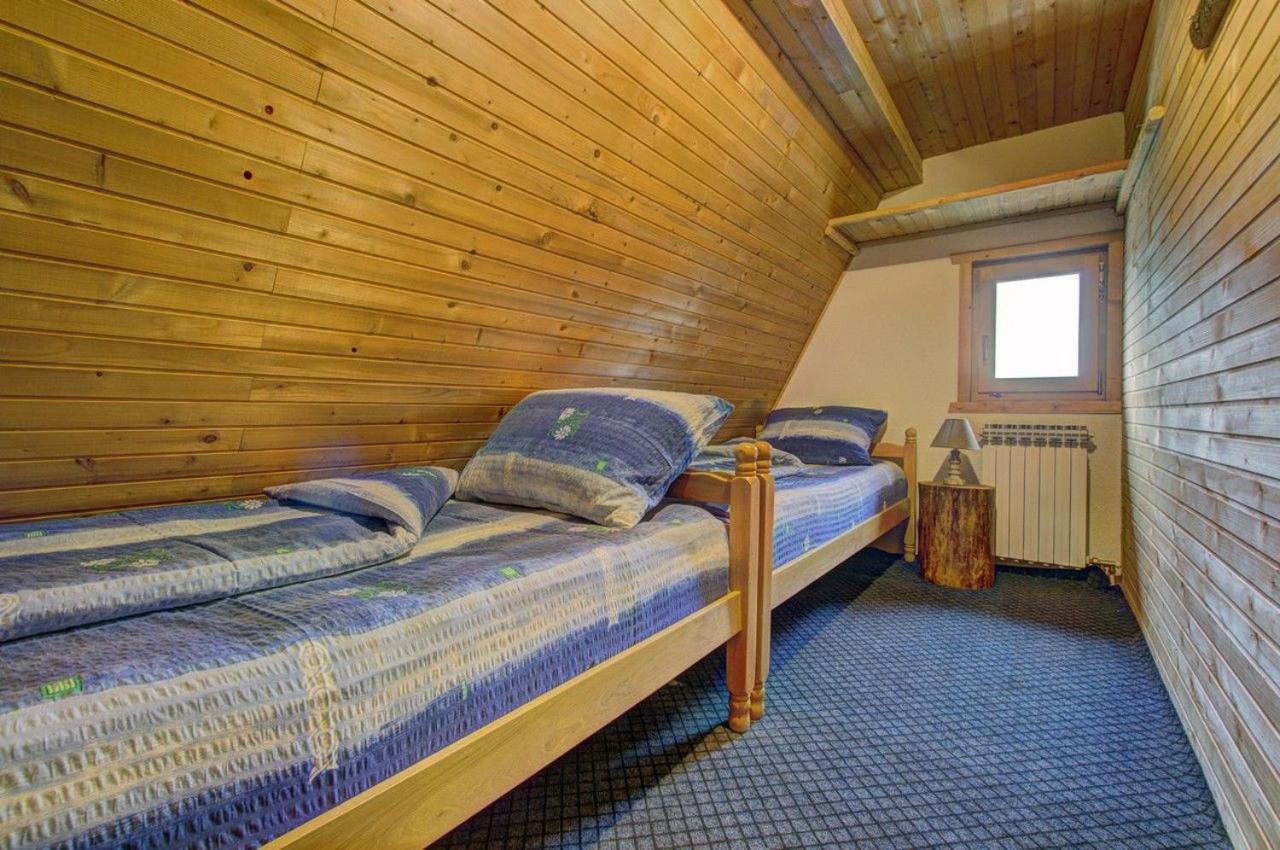 Apartments Dobro Jahorina Chambre photo