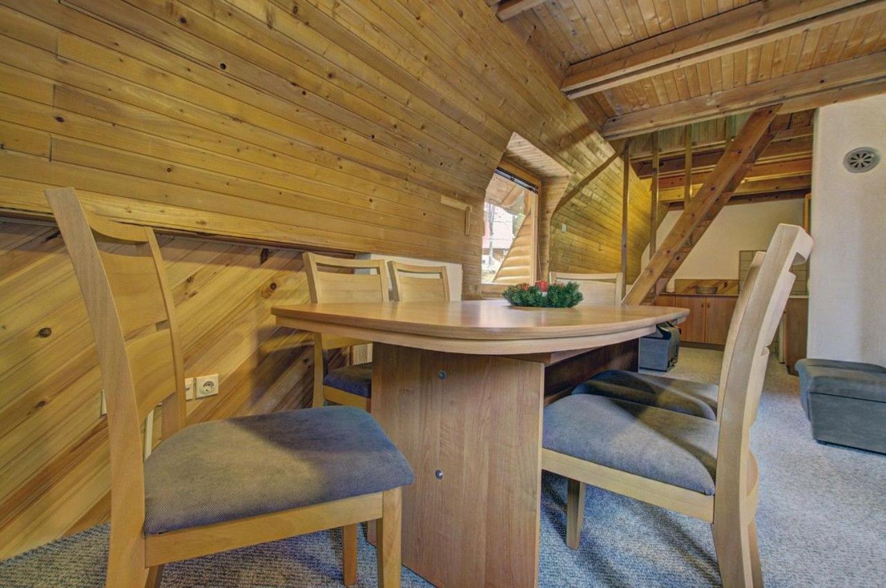 Apartments Dobro Jahorina Chambre photo