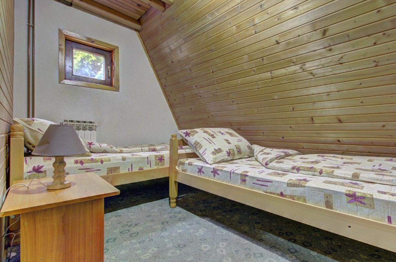 Apartments Dobro Jahorina Chambre photo