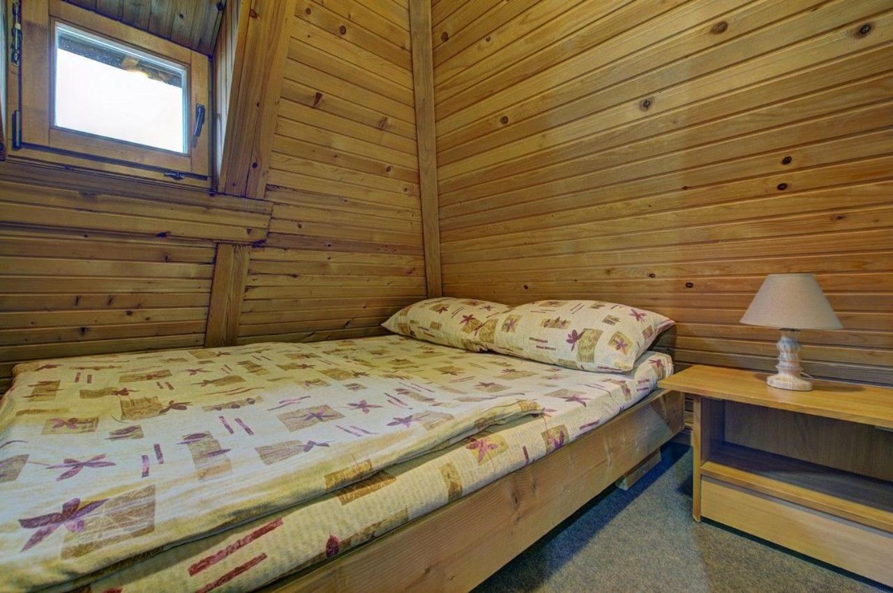 Apartments Dobro Jahorina Chambre photo