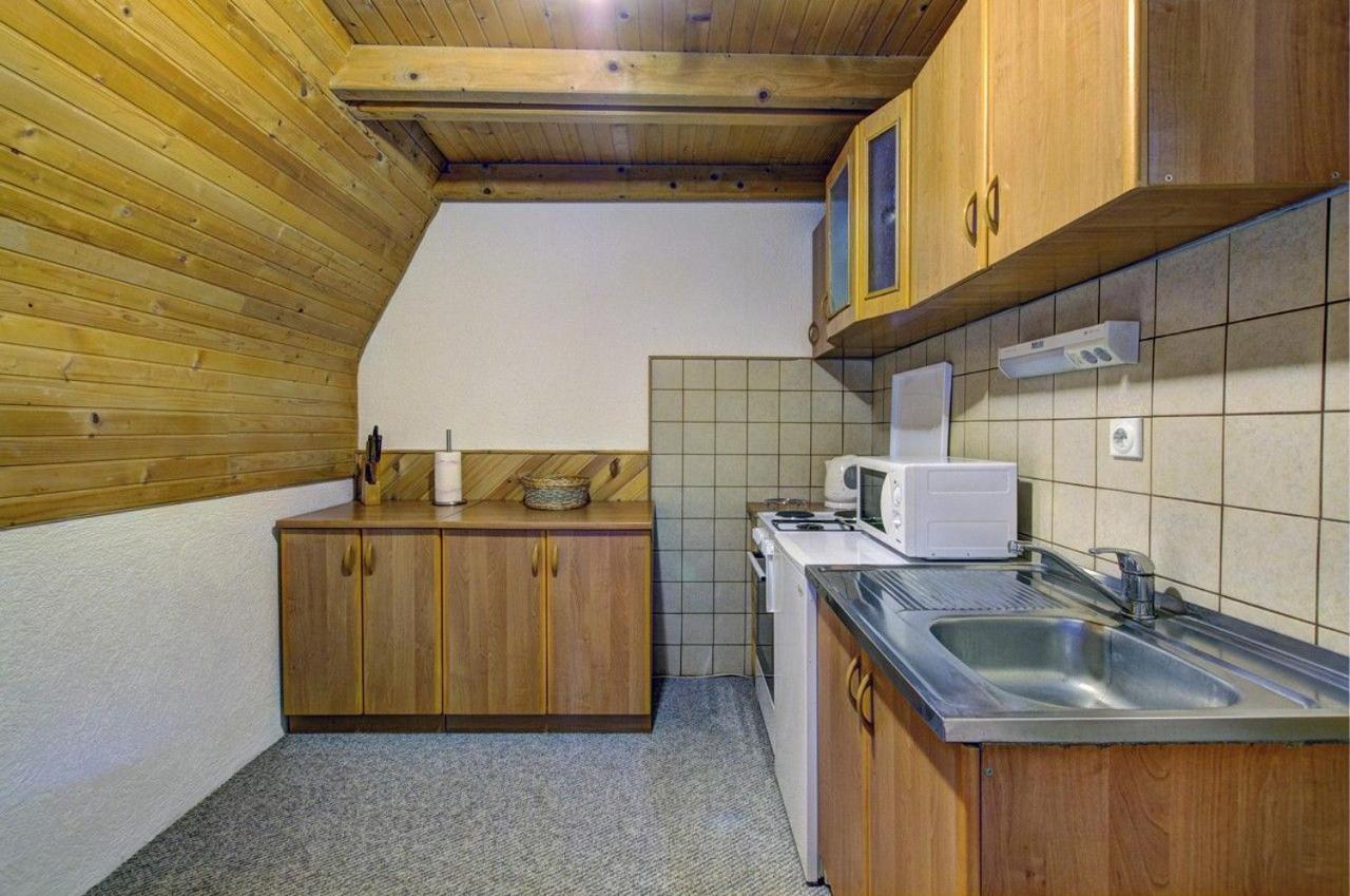 Apartments Dobro Jahorina Chambre photo