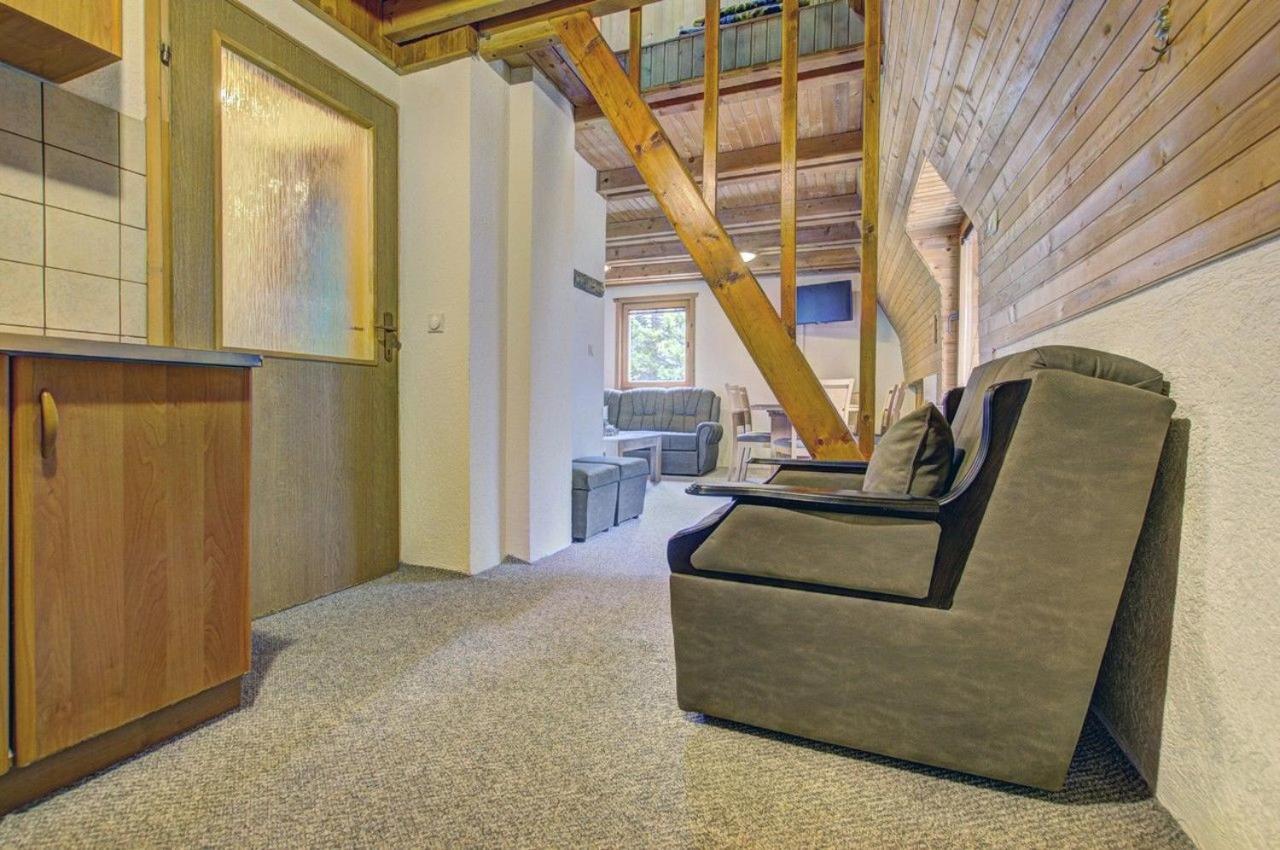Apartments Dobro Jahorina Chambre photo