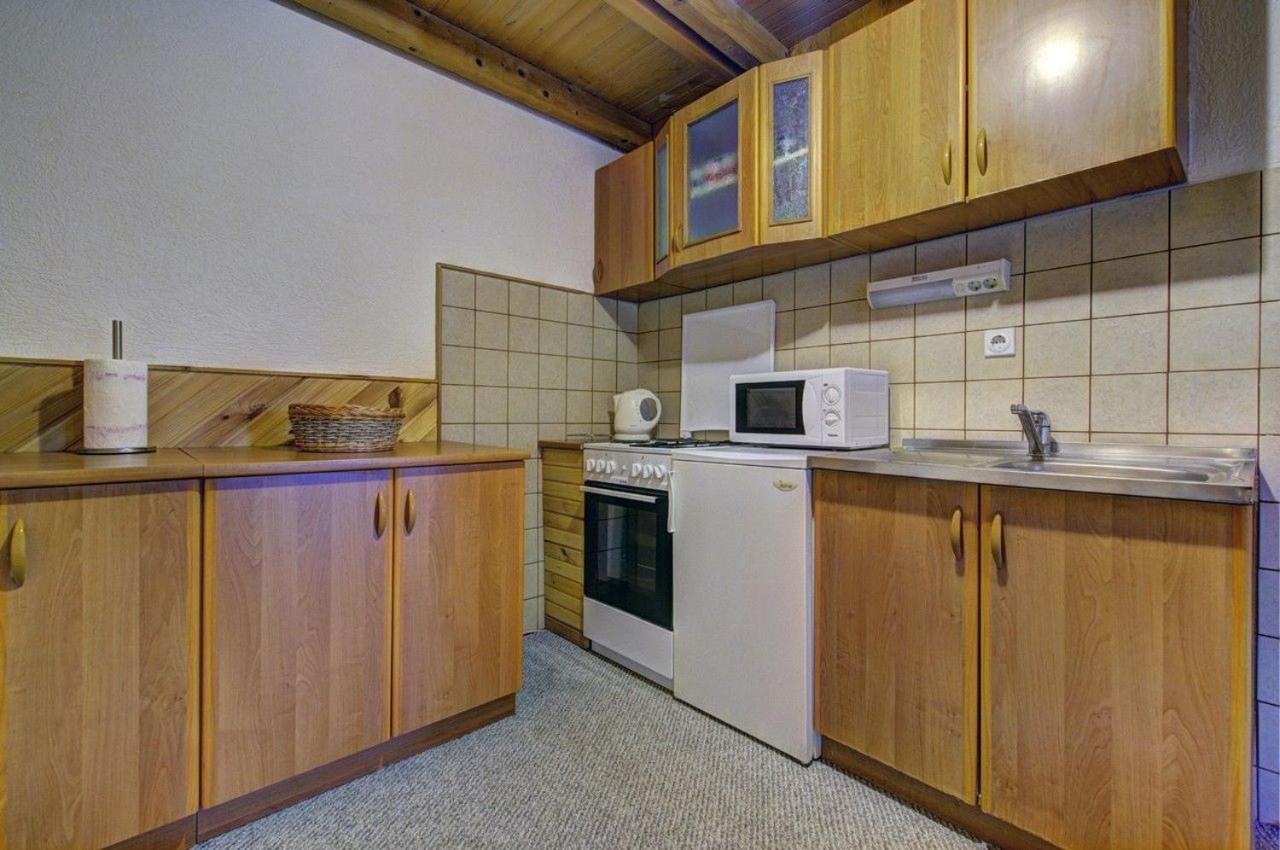 Apartments Dobro Jahorina Chambre photo