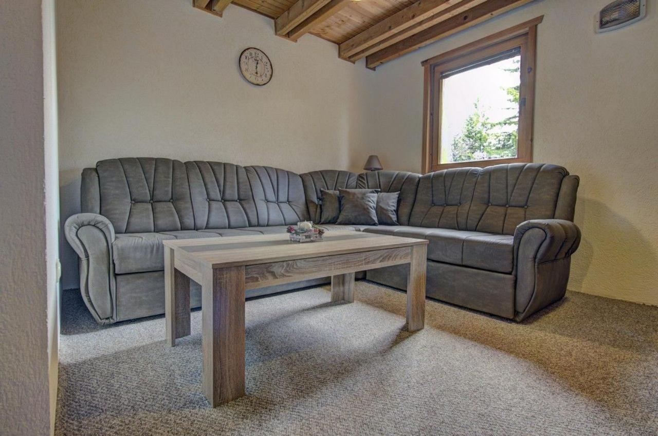 Apartments Dobro Jahorina Chambre photo