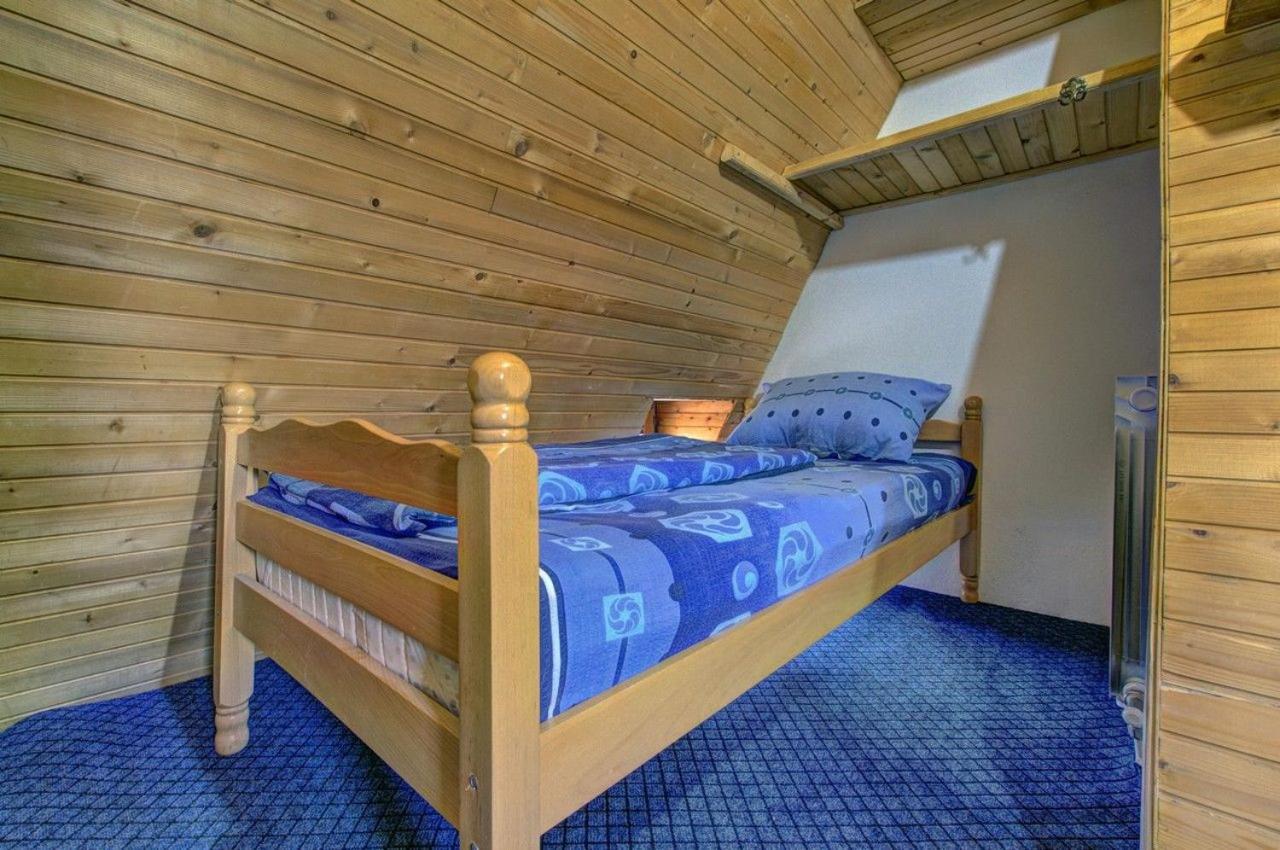 Apartments Dobro Jahorina Chambre photo
