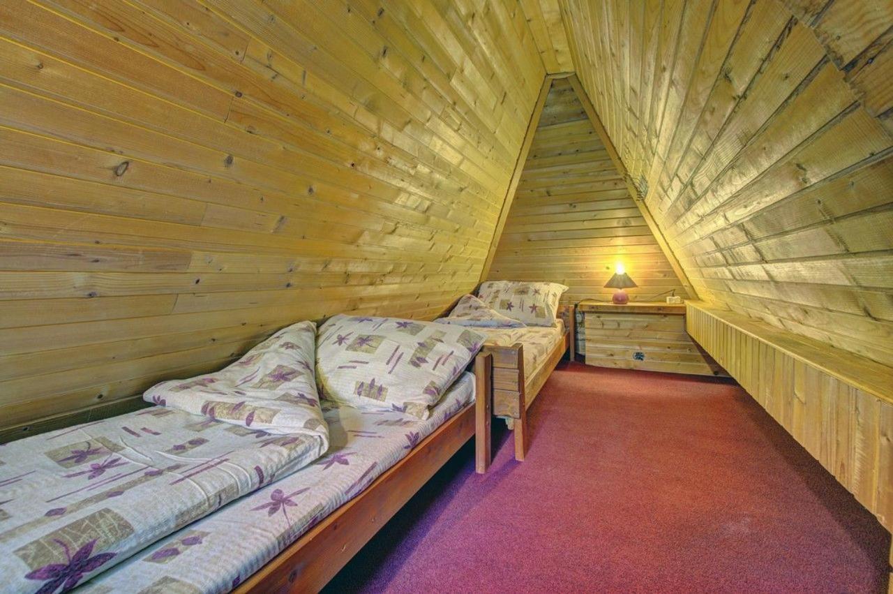 Apartments Dobro Jahorina Chambre photo