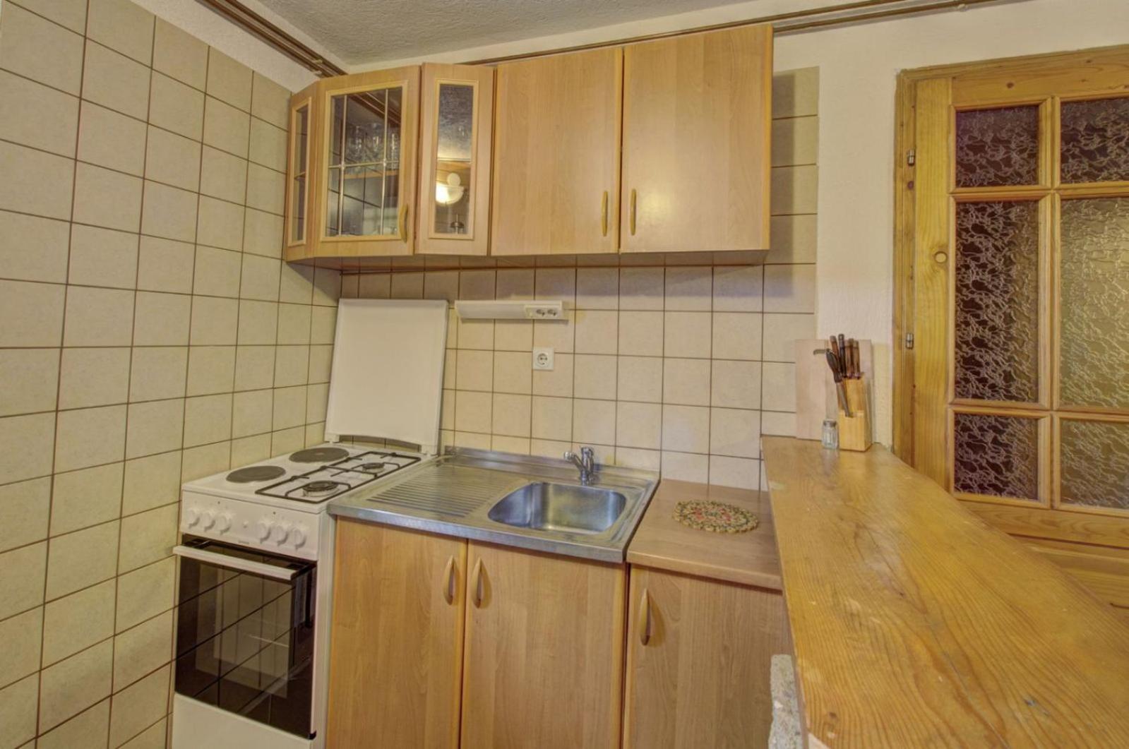 Apartments Dobro Jahorina Chambre photo