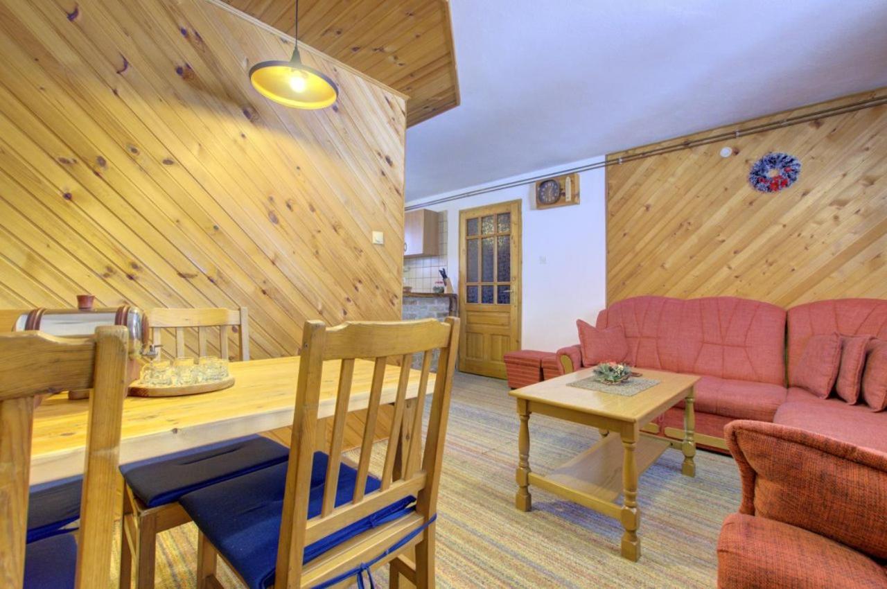 Apartments Dobro Jahorina Chambre photo