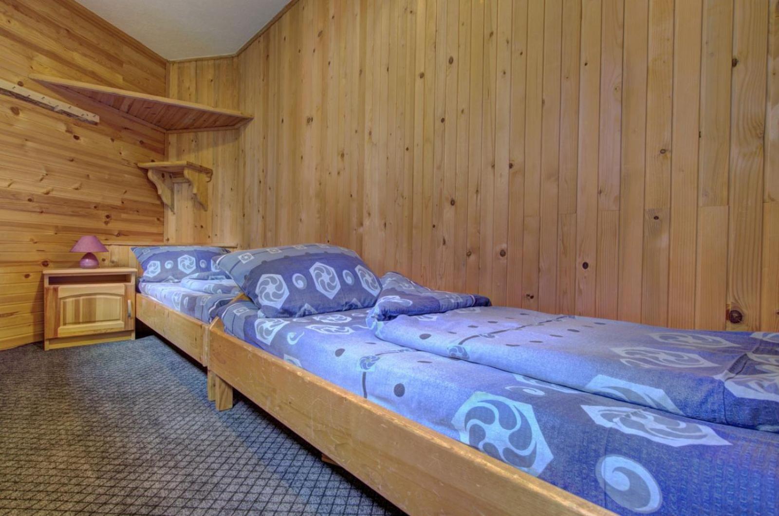 Apartments Dobro Jahorina Chambre photo