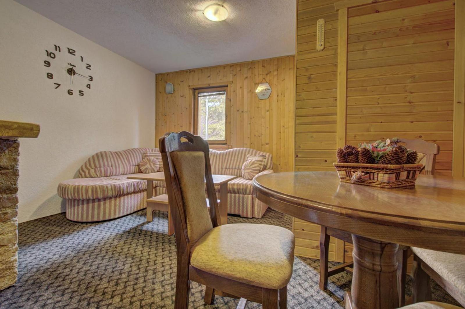Apartments Dobro Jahorina Chambre photo