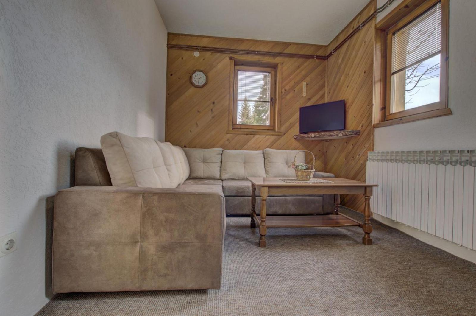 Apartments Dobro Jahorina Chambre photo