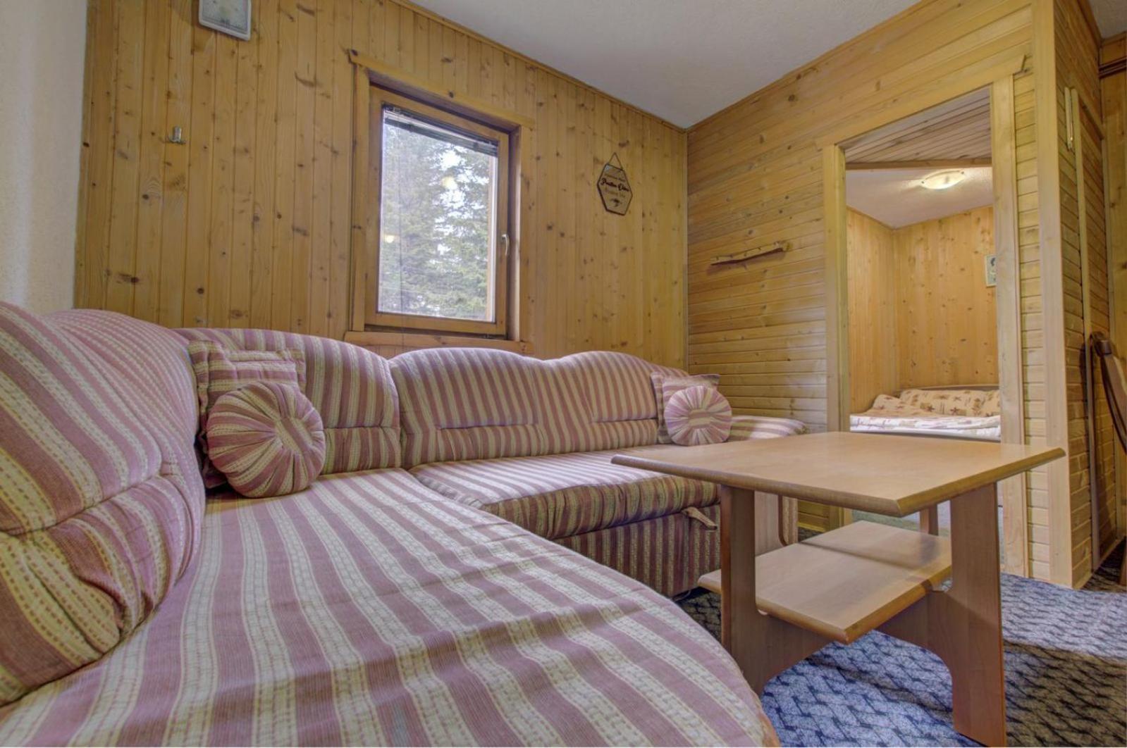 Apartments Dobro Jahorina Chambre photo