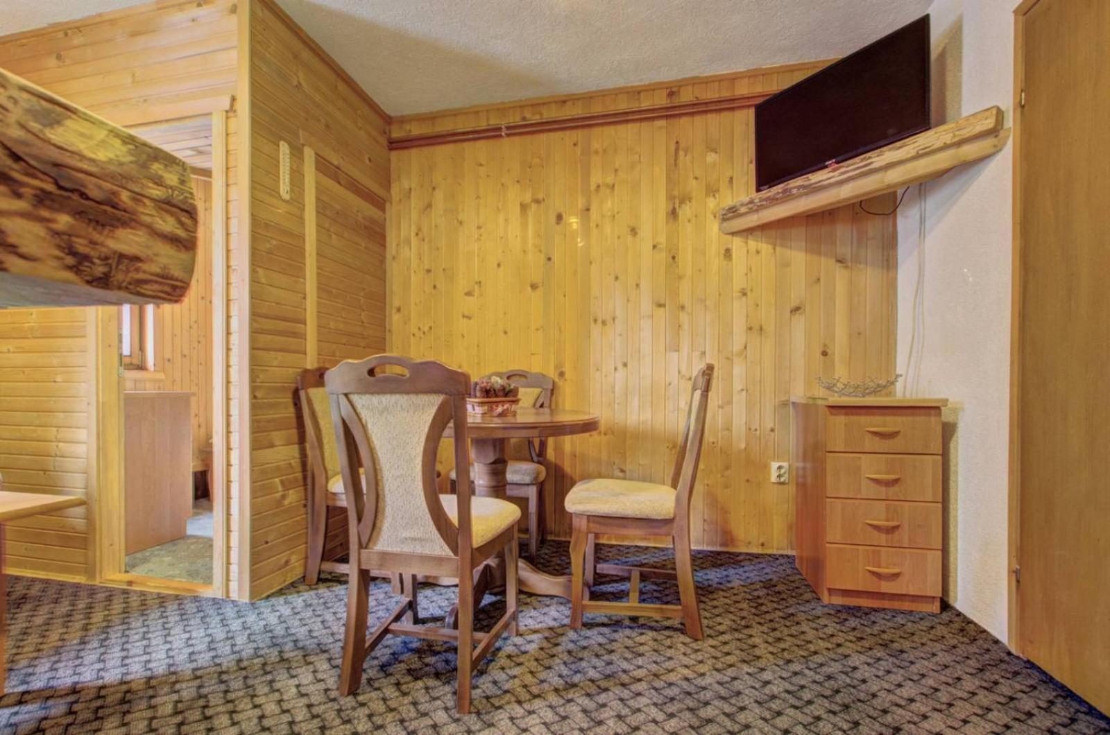 Apartments Dobro Jahorina Chambre photo