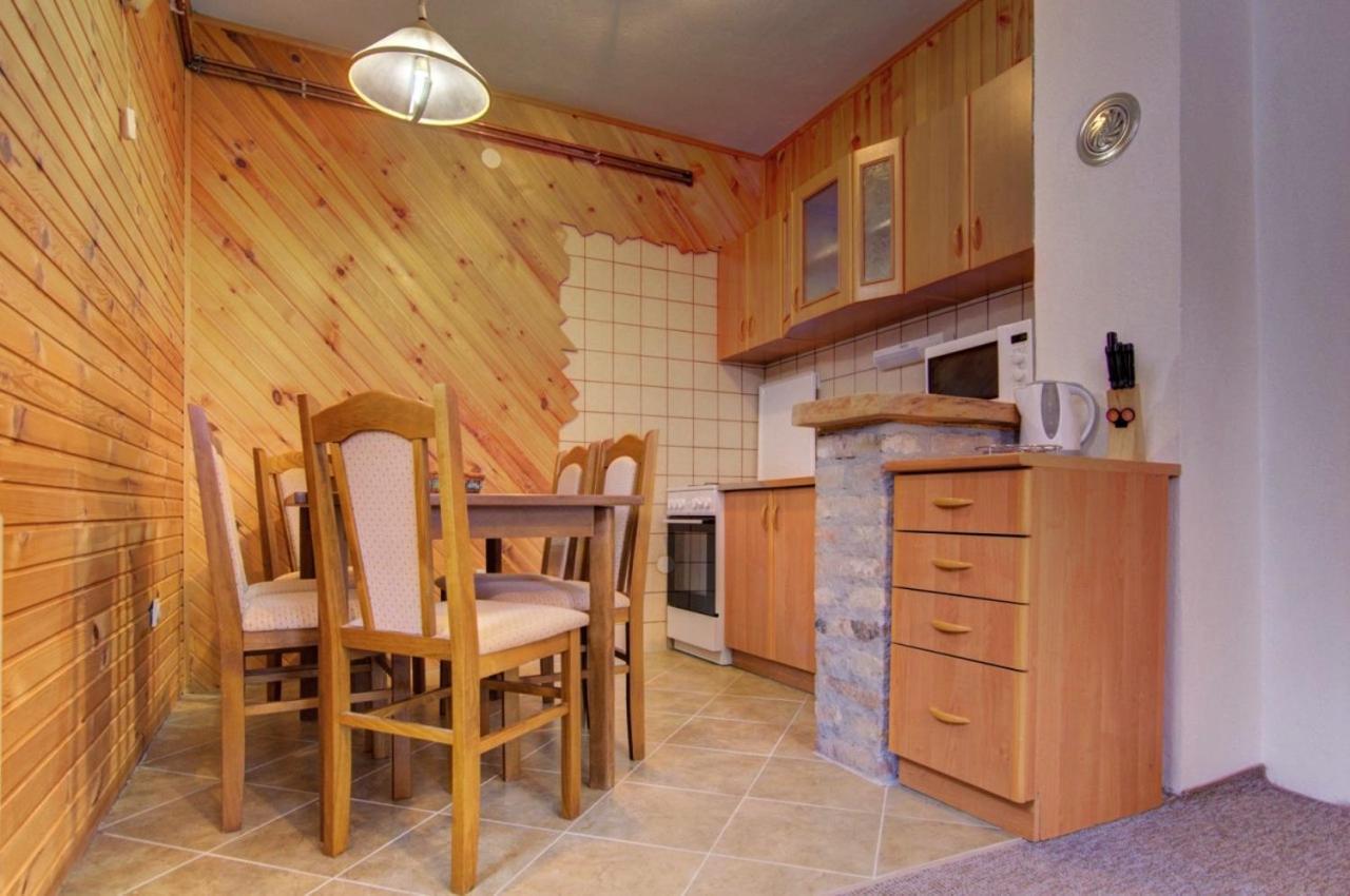 Apartments Dobro Jahorina Extérieur photo