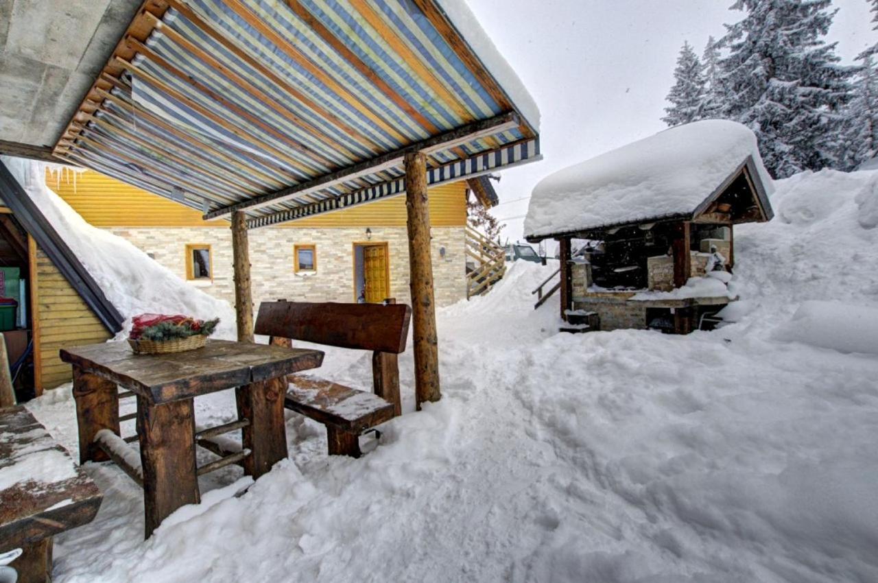 Apartments Dobro Jahorina Extérieur photo