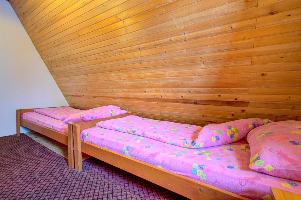 Apartments Dobro Jahorina Extérieur photo