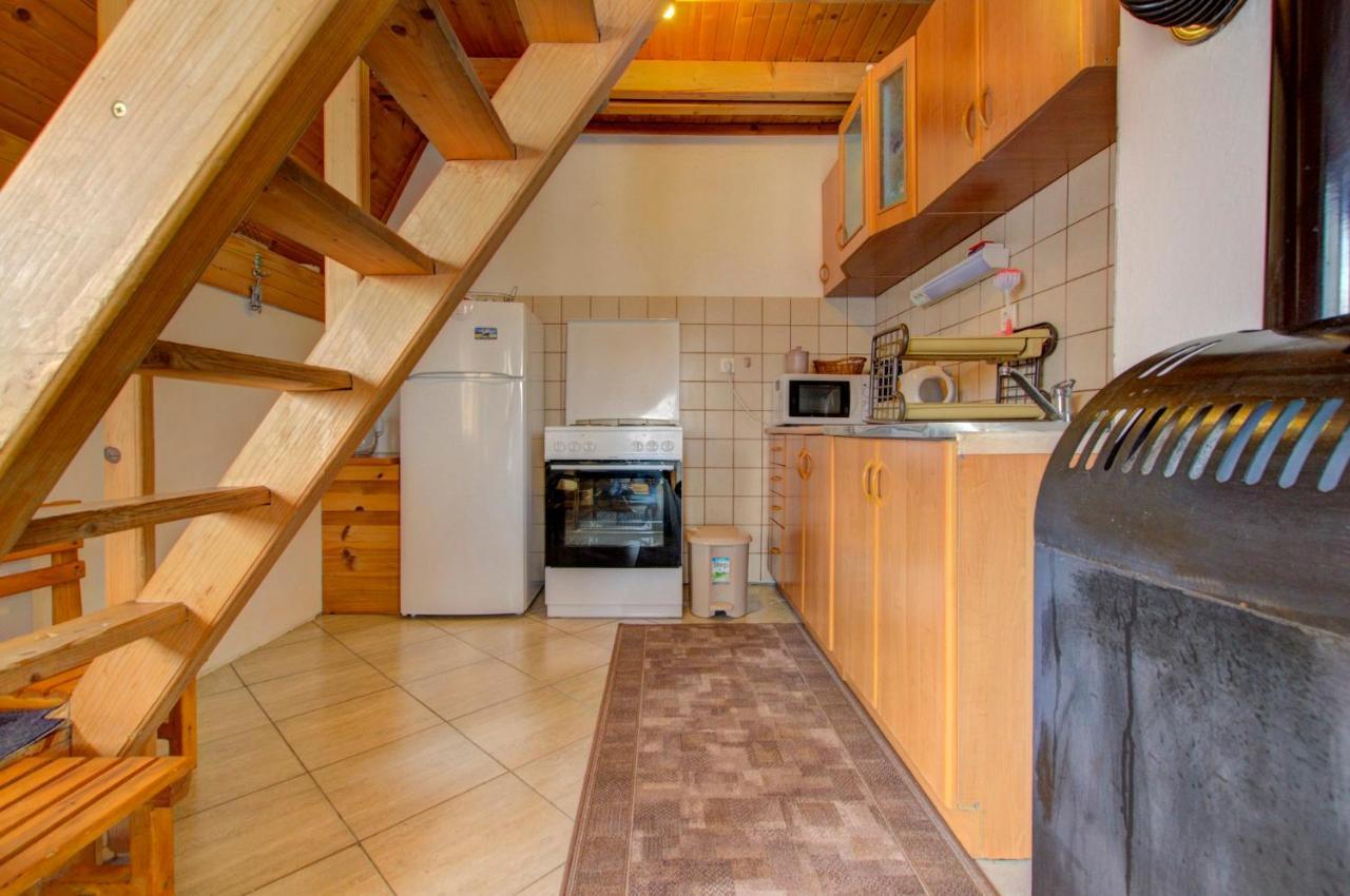 Apartments Dobro Jahorina Extérieur photo