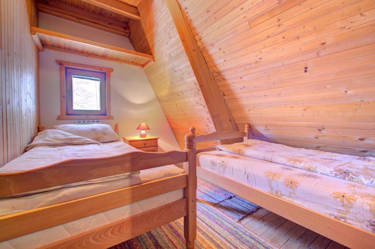 Apartments Dobro Jahorina Extérieur photo
