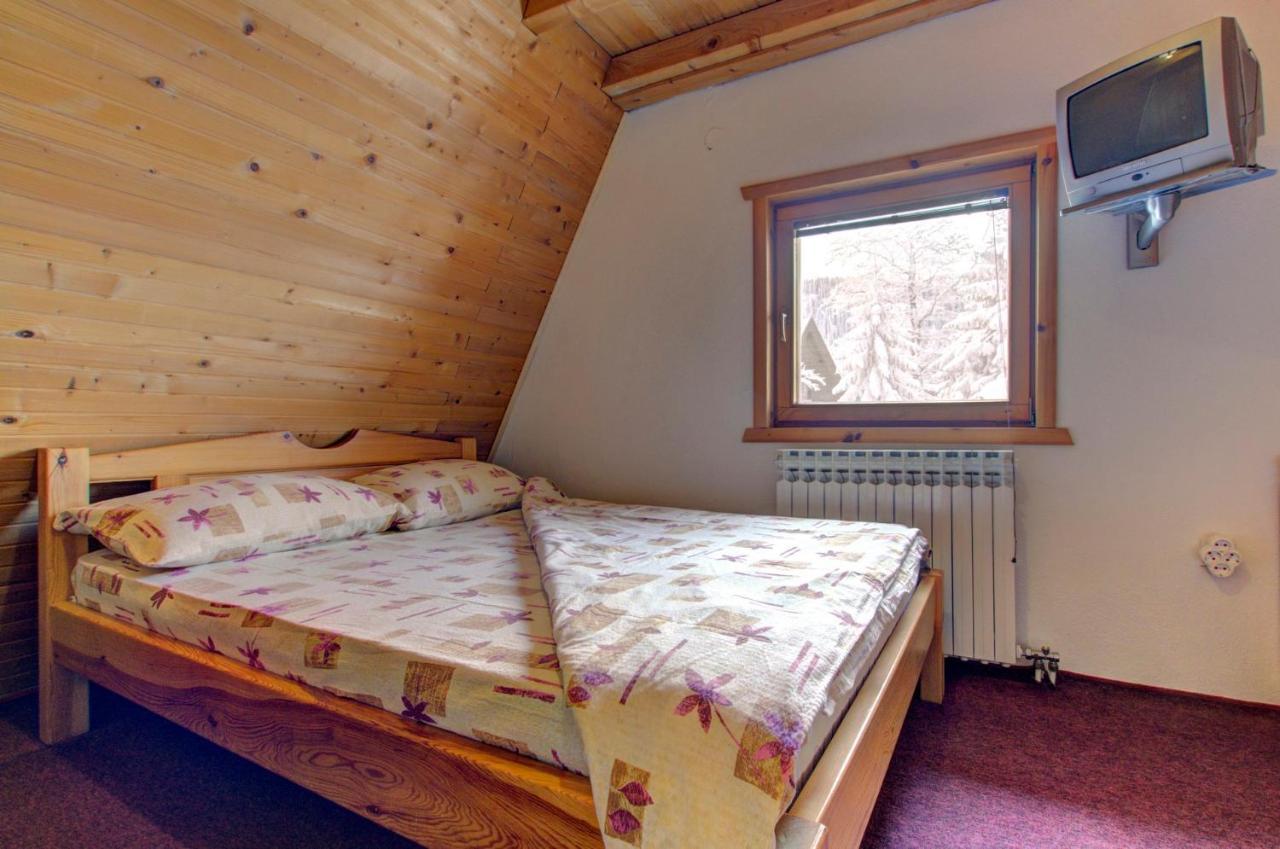 Apartments Dobro Jahorina Extérieur photo