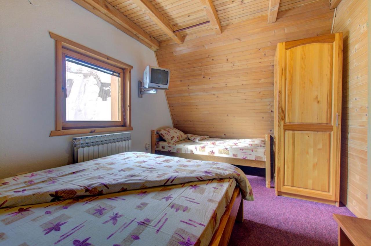 Apartments Dobro Jahorina Extérieur photo