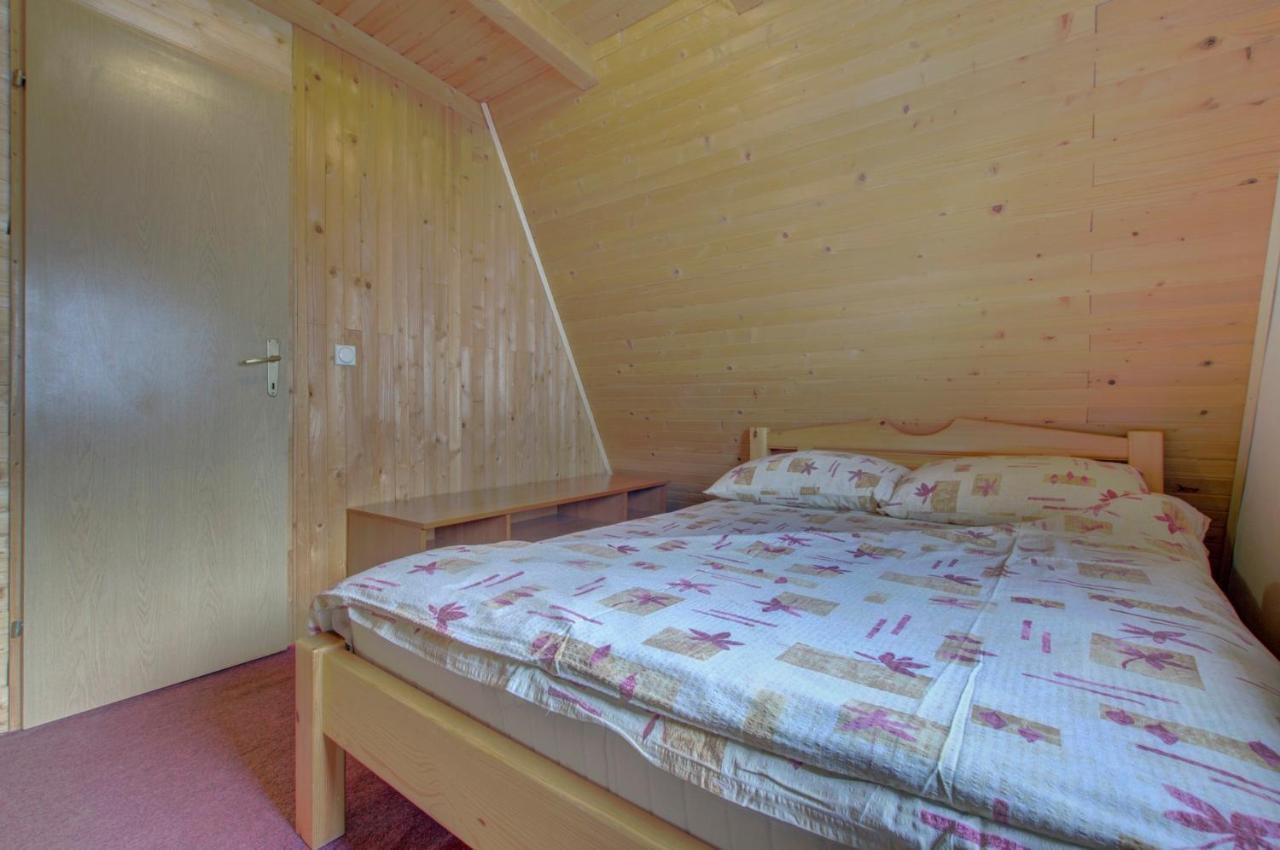 Apartments Dobro Jahorina Extérieur photo
