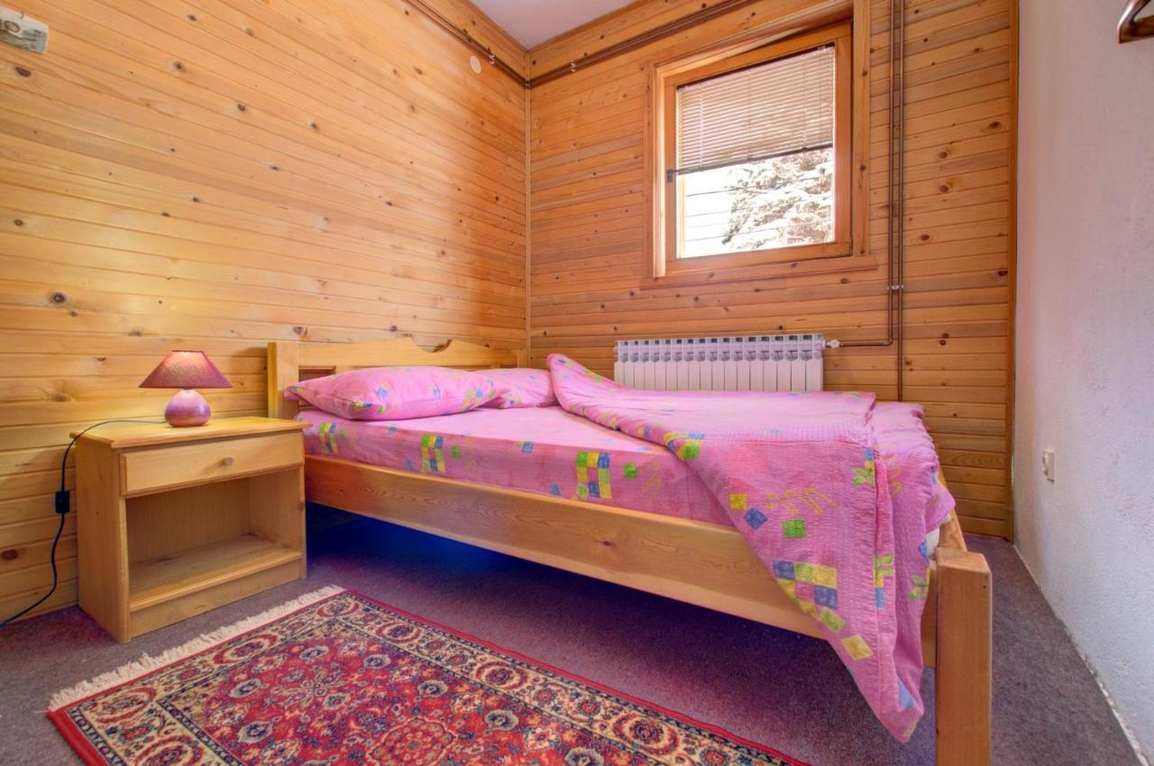 Apartments Dobro Jahorina Extérieur photo