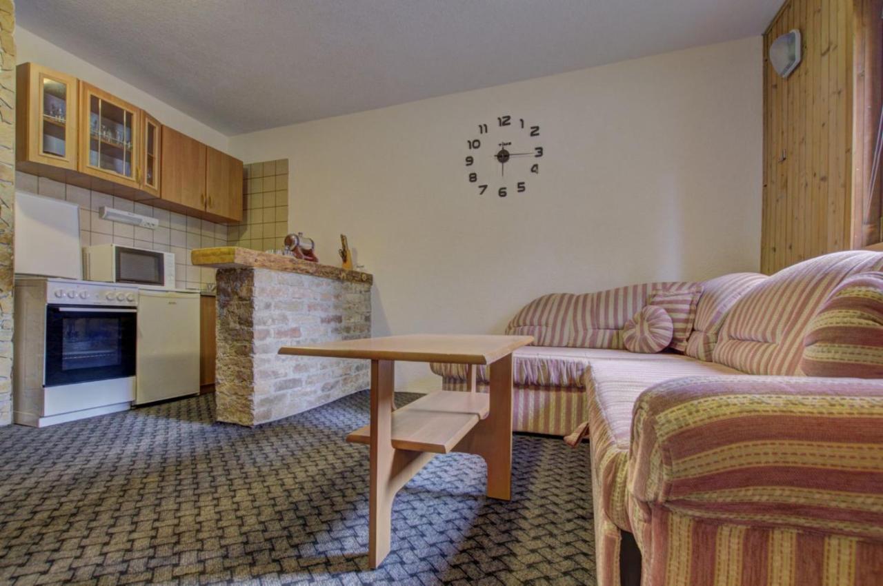 Apartments Dobro Jahorina Chambre photo