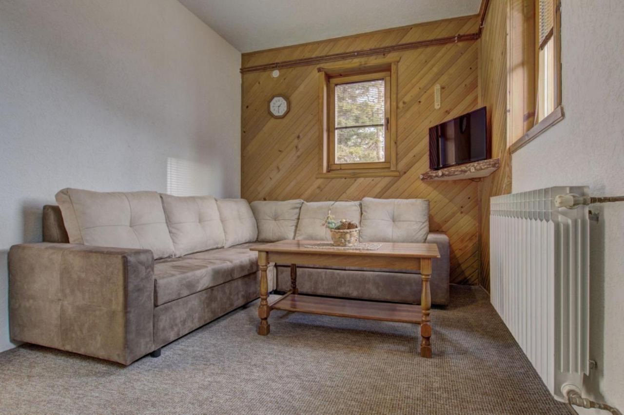 Apartments Dobro Jahorina Chambre photo